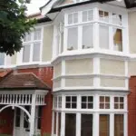 SW19 Timber casement windows 65