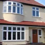 SW18 timber casement windows 148