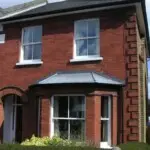 KT17 Timber sash windows 100