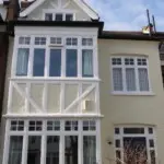 SW14 Timber casement windows 69