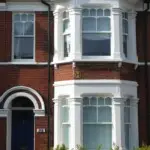 SW18 Timber sash windows 42