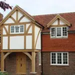 KT24 Timber casement windows 45