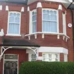 SW18 Timber sash windows 45
