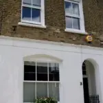 SW19 Timber sash windows 22