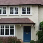 KT10 timber casement windows 126