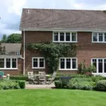 KT11 Timber casement windows 48