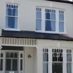 SW18 Timber sash windows 84