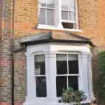KT2 Timber sash windows 93