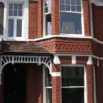 SW18 Timber sash windows 52
