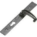 Black handle 2461