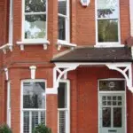 SW18 Timber sash windows 66