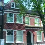 SW17 Timber sash windows 13