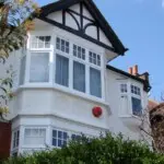 SW19 Timber casement windows 80