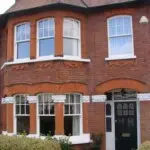 SW16 Timber sash windows 112