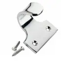 Sash lift chrome