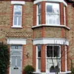 SW20 Timber sash windows 138