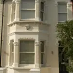 SW6 Timber sash windows 61