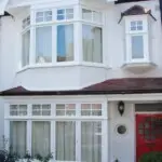 SW20 timber casement windows 160