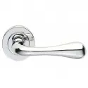 Stella handle on 50 mm rose chrome AQ1CP