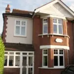 KT10 Timber casement windows 60