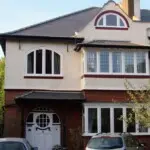 SW16 Timber casement windows 89