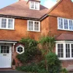 KT10 timber casement windows 129