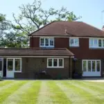 KT11 Timber casement windows 50