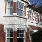 TW11 Timber sash windows 50