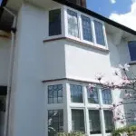 SW14 timber casement windows 94
