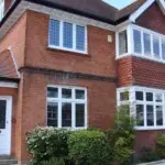 KT6 Timber casement windows 107