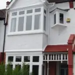SW16 Timber casement windows 79