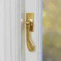 Spoon End handle
