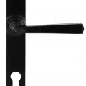 Hardwick Heritage Burley 92mm Espag Lever Handle