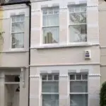 SW17 Timber sash windows 49