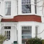 SW18 Timber sash windows 54