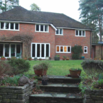 GU51 timber casement windows 9