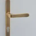 2210E Garde Multipoint Door Handle