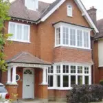 KT5 timber casement windows 119
