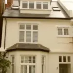 SW18 Timber casement windows 81