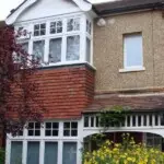 TW11 Timber casement windows 86