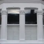 Timber sash windows 157