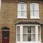 TW11 Timber sash windows 82