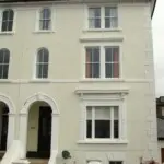 KT6 Timber sash windows 95