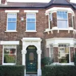 SW2 Timber sash windows 105