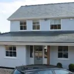 GU10 Timber sash windows 102