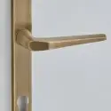 2201E Brockton Lever Lock (illustration purposes of the design only)