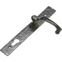 Black handle 2459