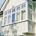 SW14 timber casement windows 139