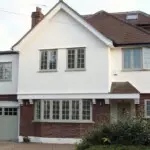 KT10 timber casement windows 125