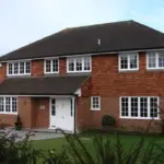 KT10 timber casement windows 10